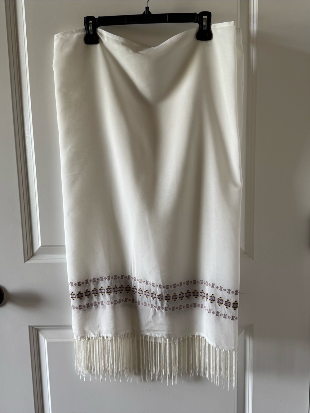 Toad & Co Quito infinity scarf